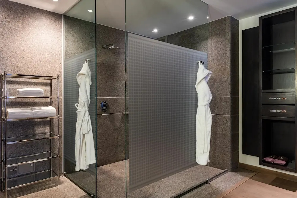 Four Seasons Hotel Bogota - Chambres