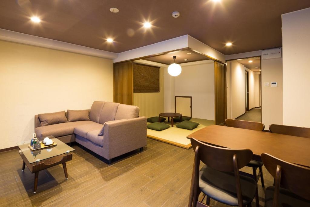 Kyoto Riverview House Kyou-raku 사진 7