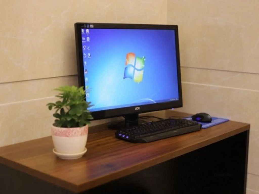 Business Centre