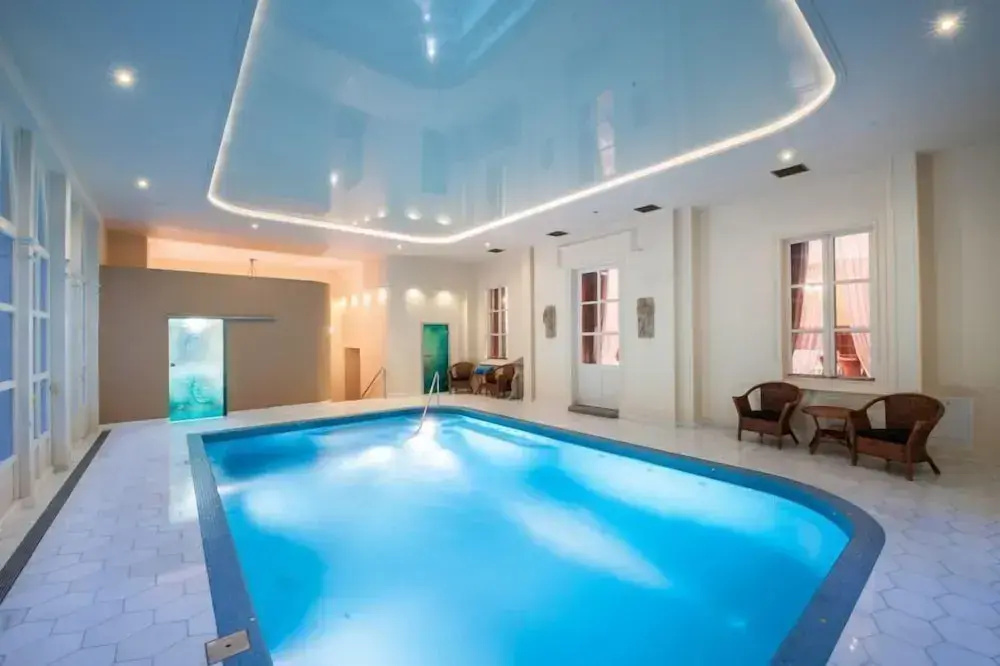 Palac Sulislaw Hotel & Spa - Général