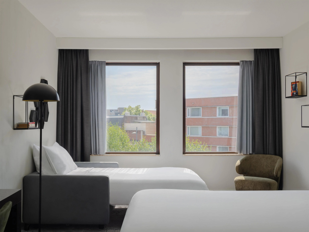Park Plaza Eindhoven - Vorschau 3