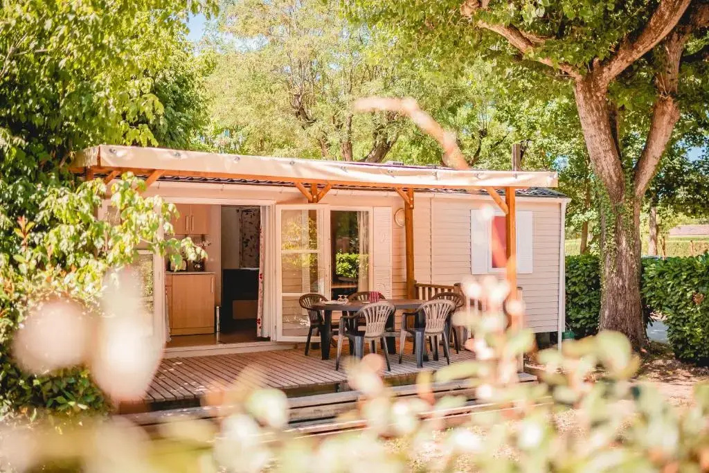 3 Bedrooms Comfort Bungalow