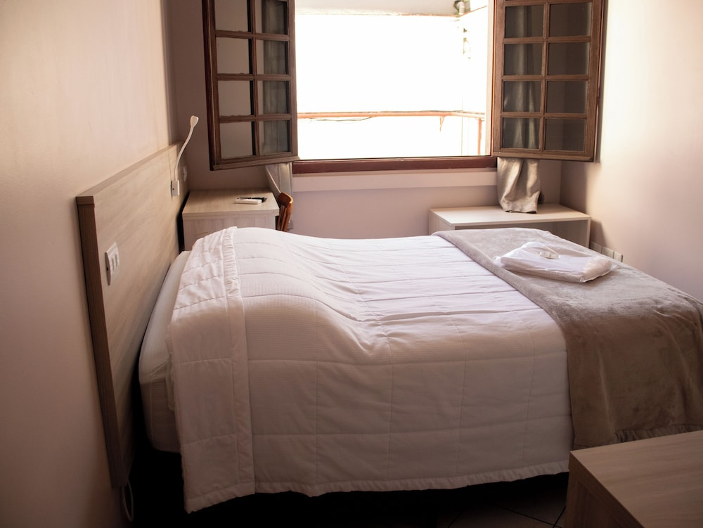 Hotel Villa Souza - Chambres