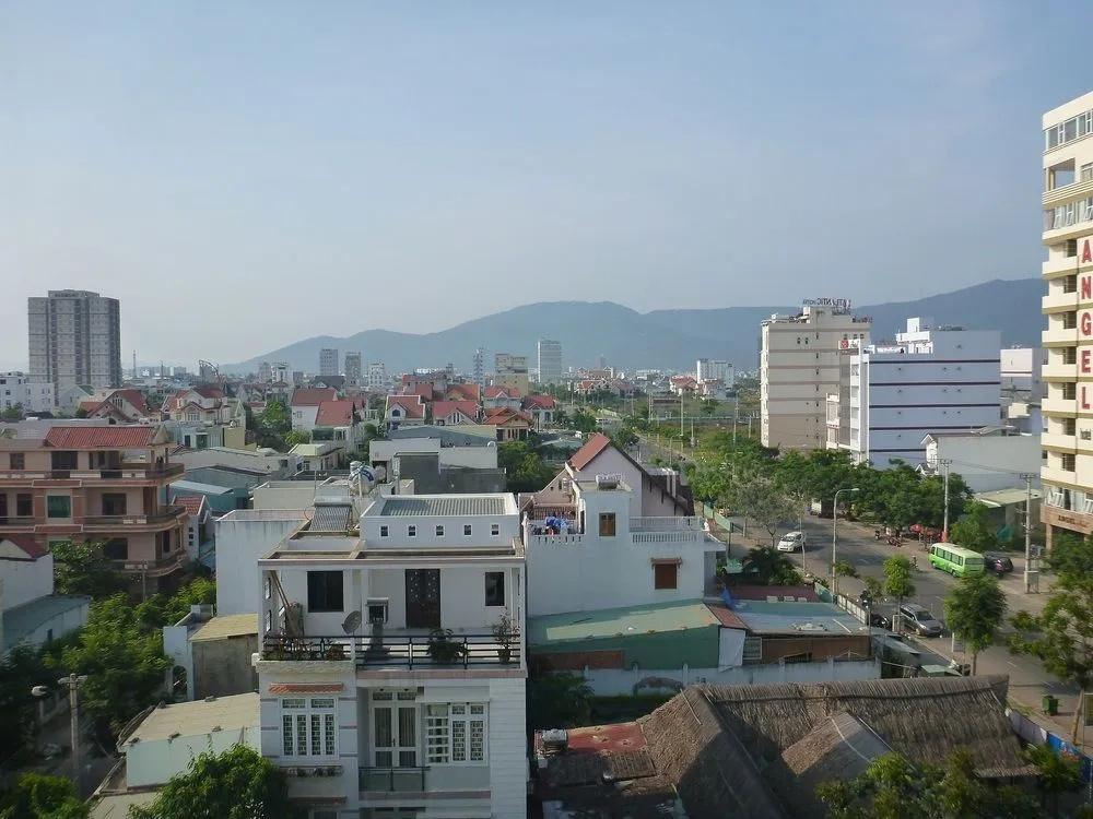 Huu Nguyen Hotel