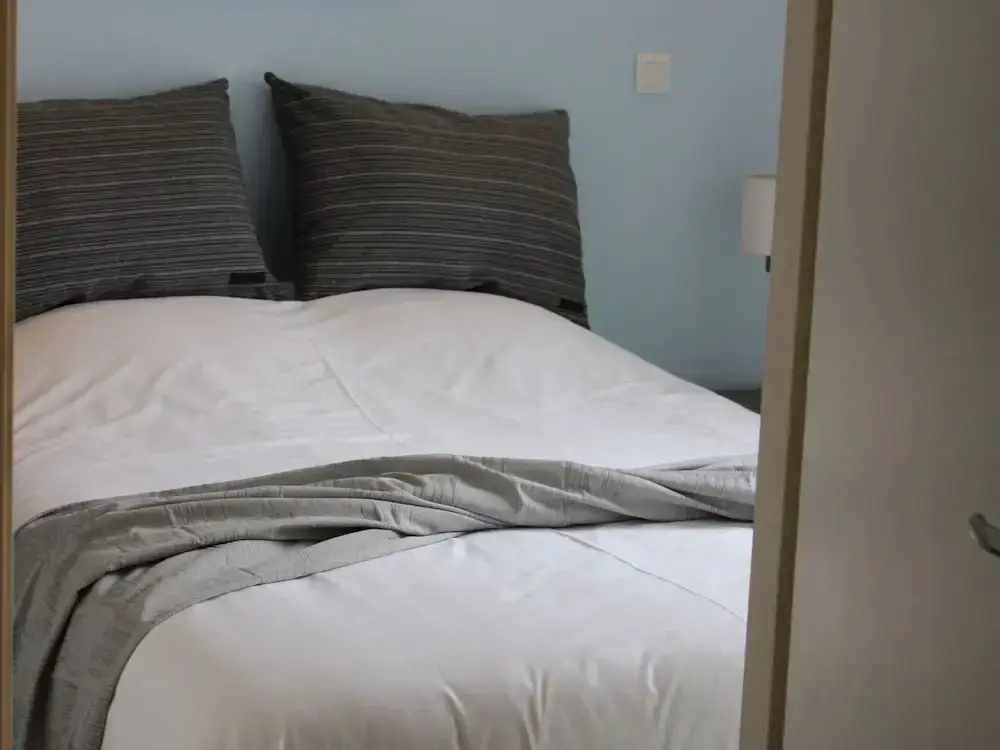 Voir la photo 3 — Nice Apartment With Terrace Near the sea