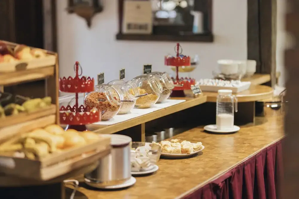 Hotel Garni Bären - Général