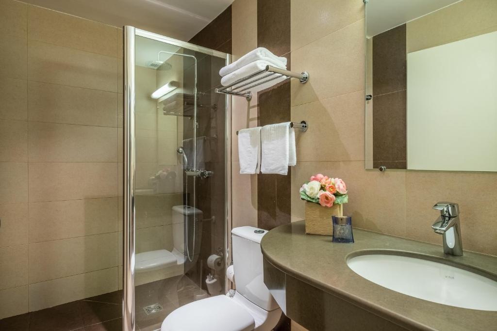 Hotel London 48
