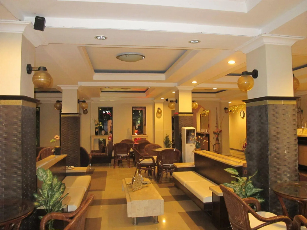 Hotel photo 17