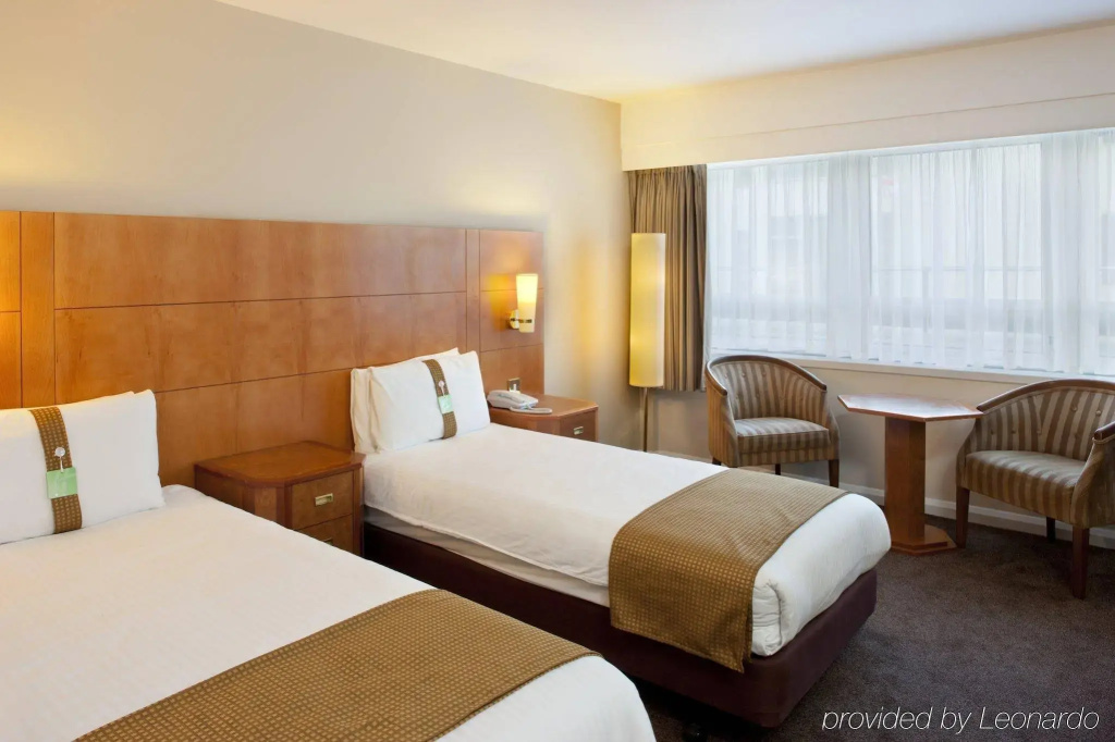 Holiday Inn Brighton Seafront by IHG - Général