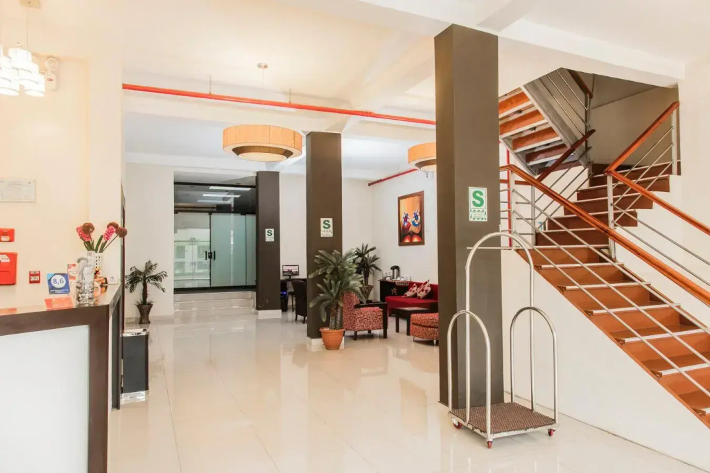 Hotel photo 18