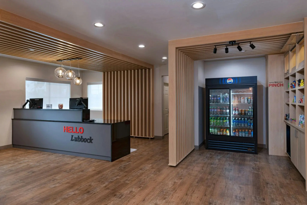 Towneplace Suites By Marriott - Général