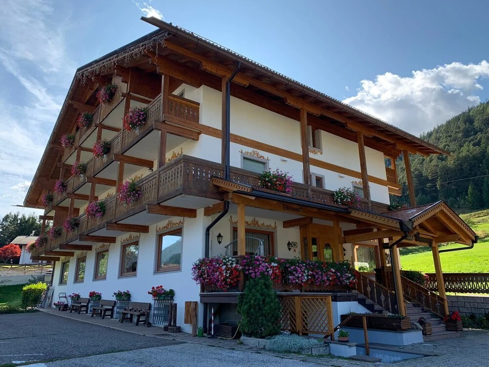 Hotel Villa Gemmy