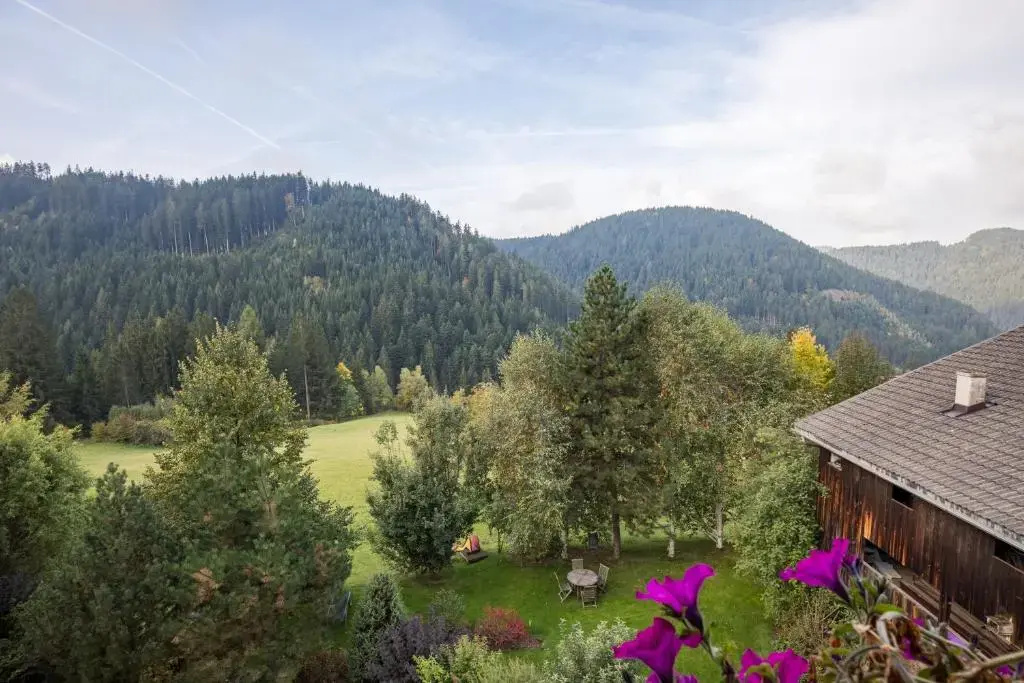 Gasthof Gasserhof - Chambres