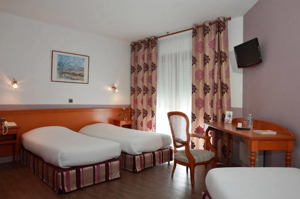 Hotel photo 3
