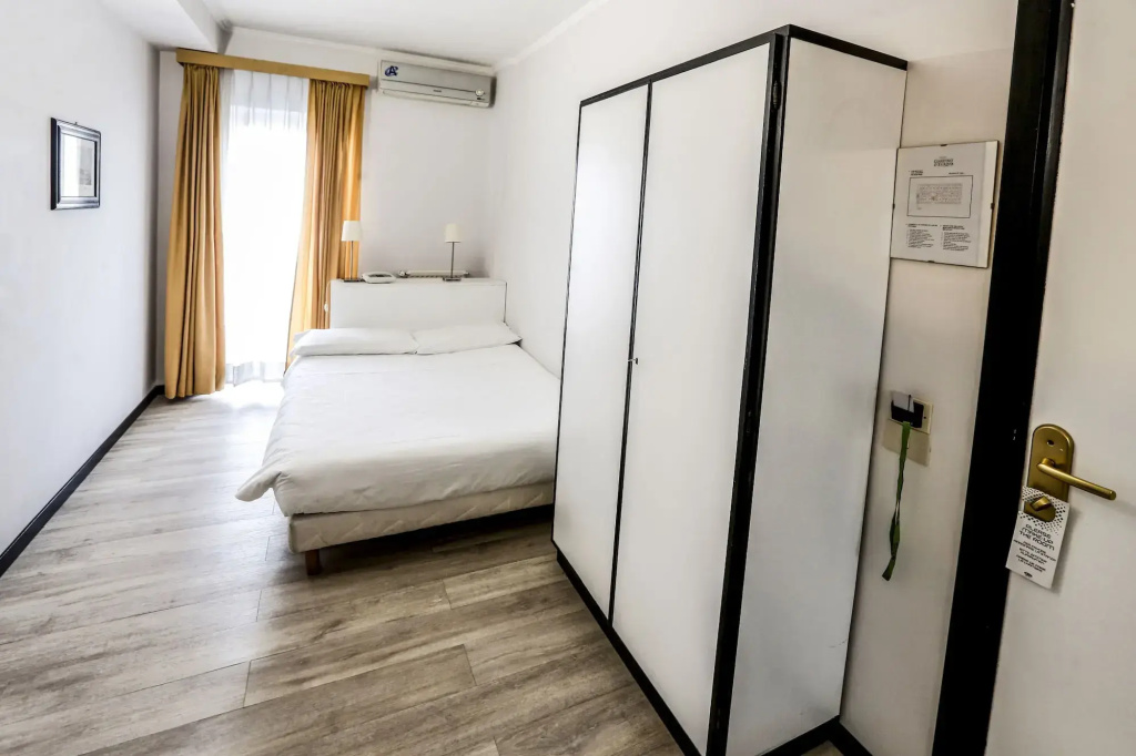 Hotel Giardino D'Europa - Général