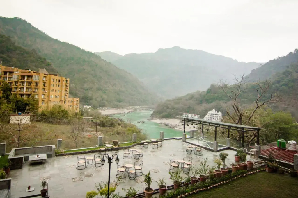 Hotel photo 18