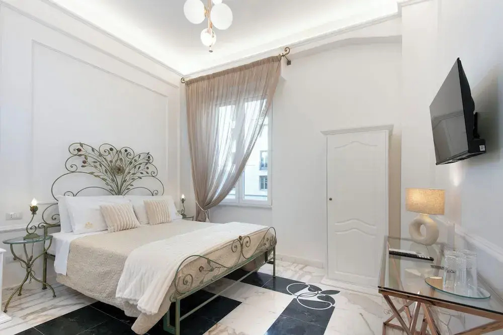 Premium room