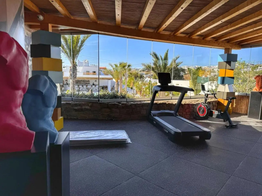 Akkadian Boutique Hotel - фото 23