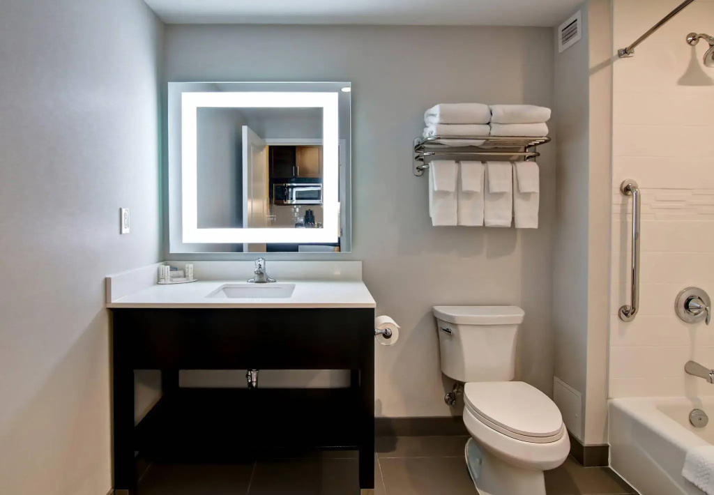 TownePlace Suites by Marriott Kincardine - Général