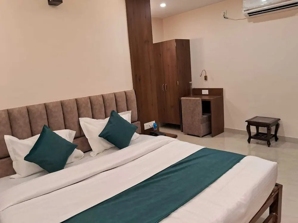 Hotel photo 18