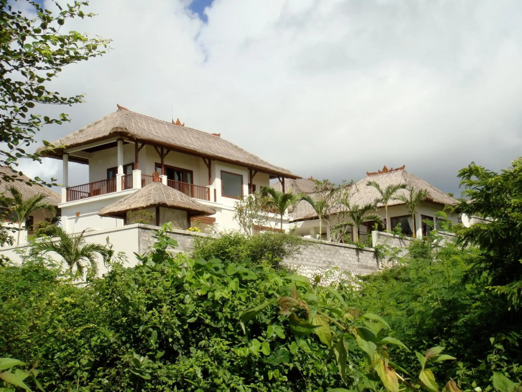 Park View Height Villas