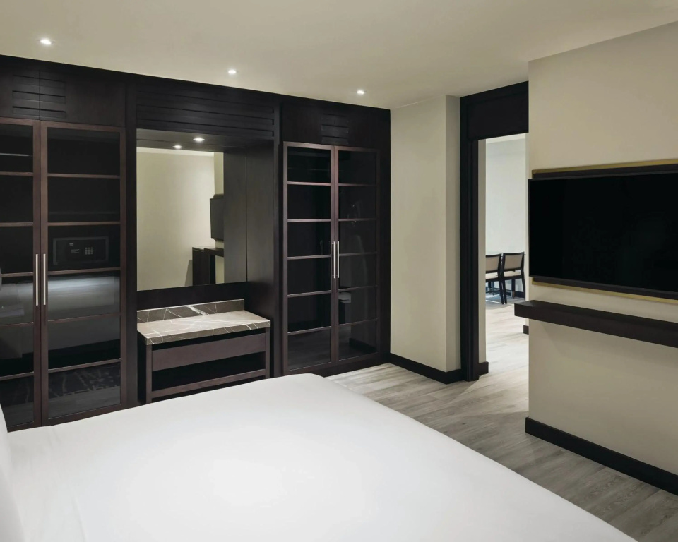 Hyatt Regency Al Kout Mall - фото 7