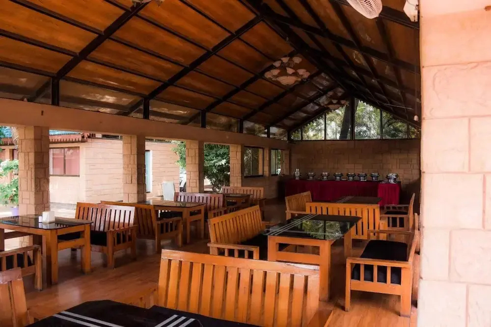 Anand Resort - A luxury Resort Nashik - Général