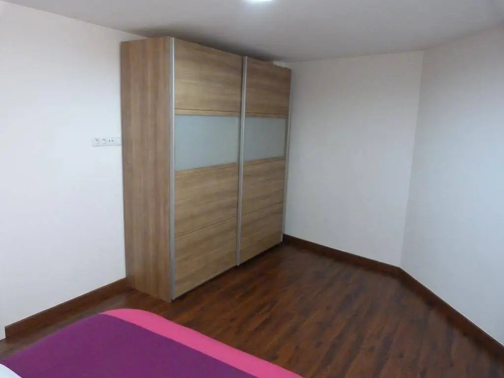 Apartamento Villeva II — 3