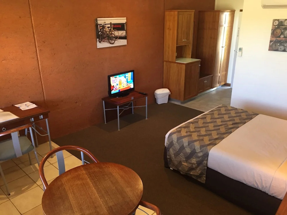 Gidgee Inn Motel — фото 2