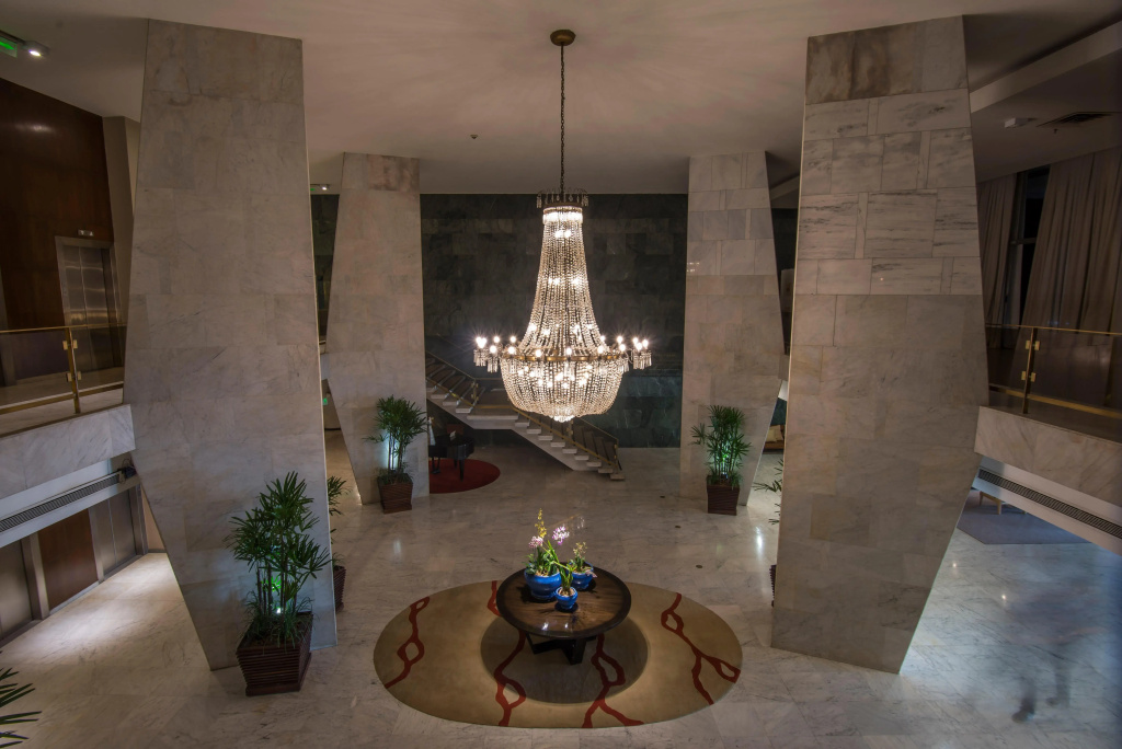 Hotel photo 15