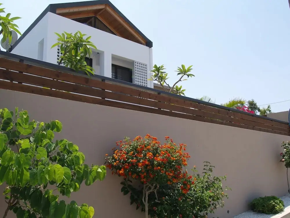 Fos Villa your place under the Cretan Sun with private heated pool