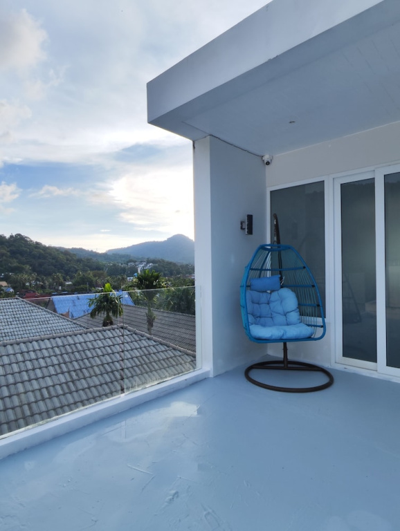 Pool Villa in Phuket 3rooms for Family