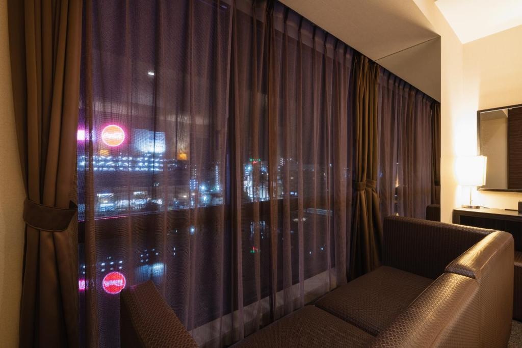 Band Hotel Hakata 사진 15