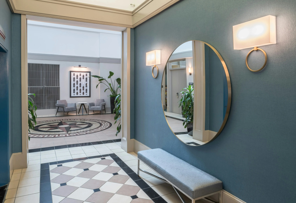 Hampton Inn & Suites Atlanta-Downtown - Général