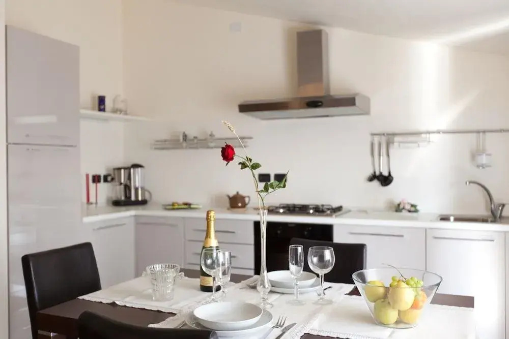 Residenza le Torri - фото 11