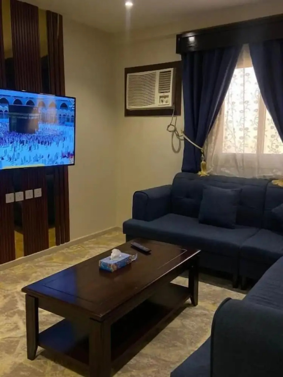 Makarim Palm Hotel - Général