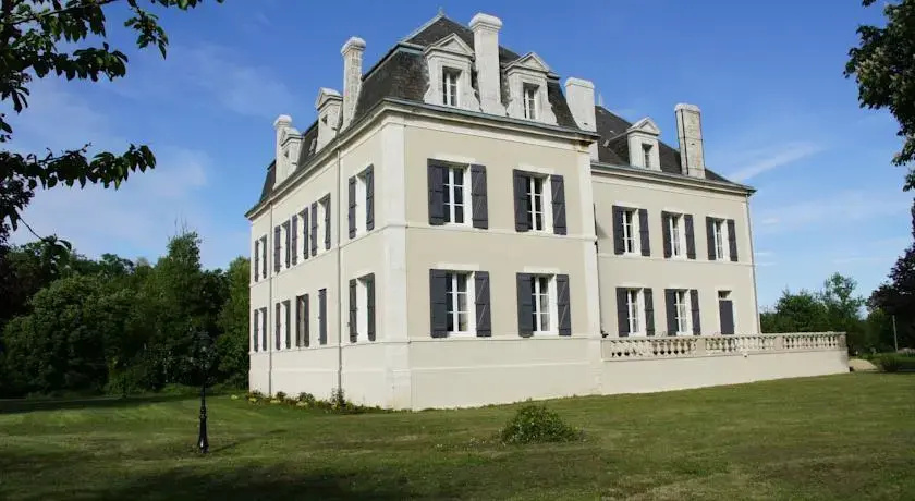 Moulin Neuf