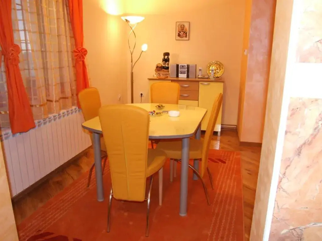 Hotel Tehnograd - Chambres