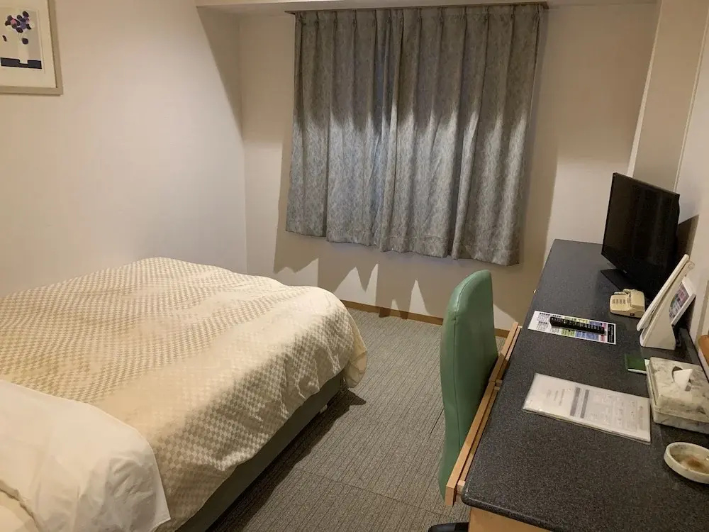 Suzuka Storia Hotel - Chambres