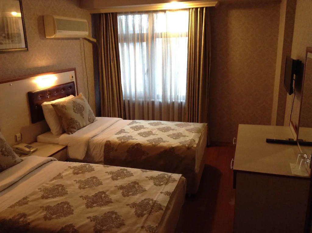 Hotel photo 11