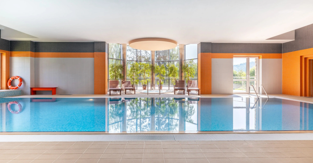 Hotel Krynica Conference & SPA - Général