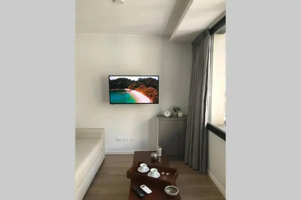 Departamento a estrenar, Palermo Hollywood I