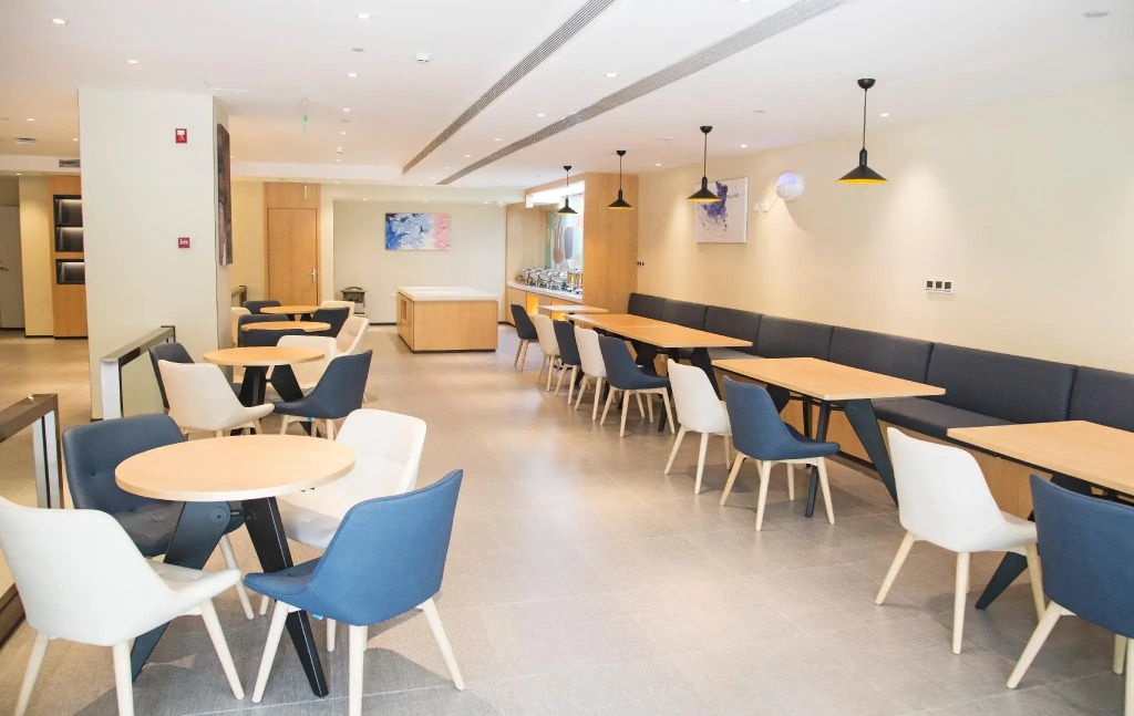 Business Centre