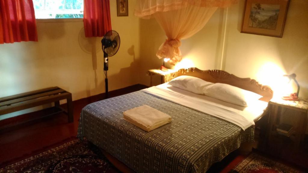 Sunnyside Holiday Bungalow