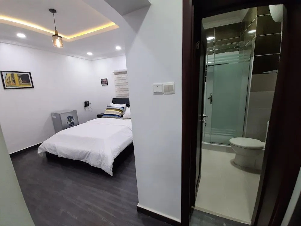 Hotel photo 6