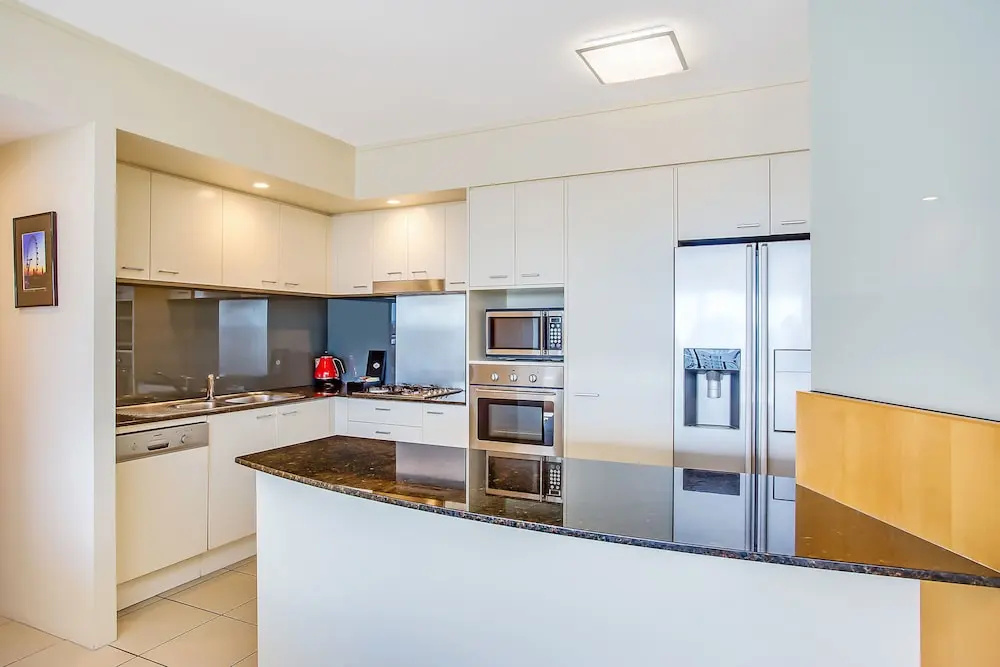 Mantra Broadbeach on the Park - Chambres