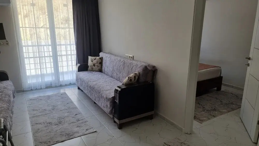Economy Apartment