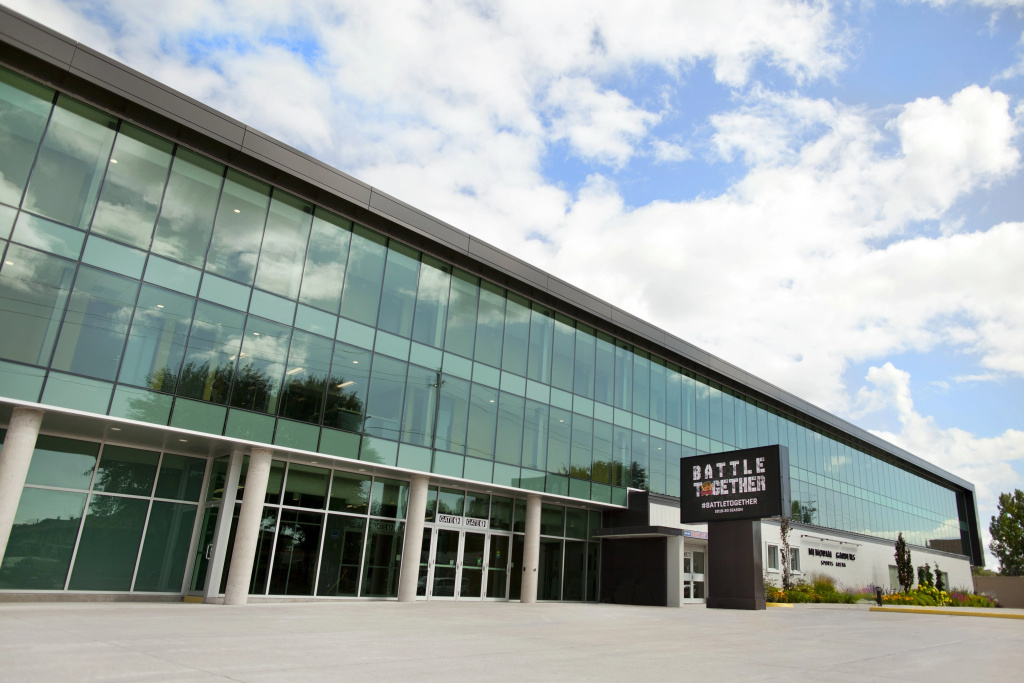 Holiday Inn Express & Suites North Bay by IHG