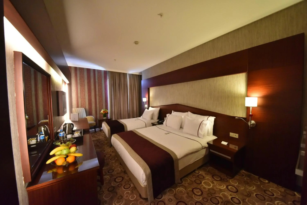 Taksim Gonen Hotel - Général