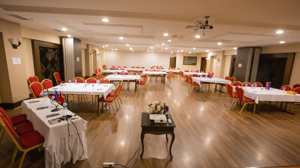 Отель Viking Star - фото 47